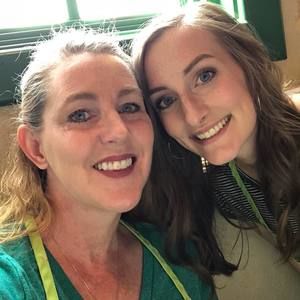 Meet your Posher, Shae